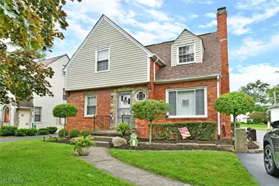 427 Butler Road NE, Warren, OH 44483 - Photo 1