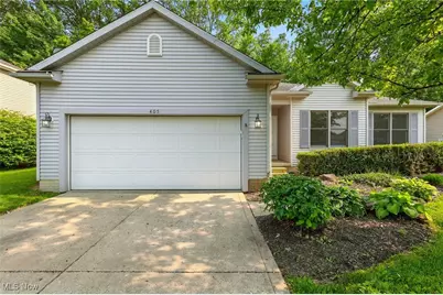 405 Haines Street, Elyria, OH 44035 - Photo 1