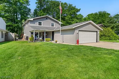 10204 Valleyview Drive, Columbia Station, OH 44028 - Photo 1
