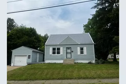 1288 Hartford Avenue, Akron, OH 44320 - Photo 1