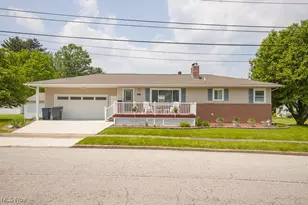 690 Mohawk Ave, Akron, OH 44305 - Photo 1