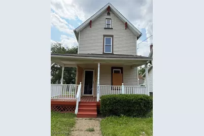 1225 Shorb Avenue NW, Canton, OH 44703 - Photo 1