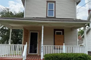 1225 Shorb Ave NW, Canton, OH 44703 - Photo 1