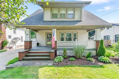 990 Franklin Avenue, Salem, OH 44460 - Photo 1