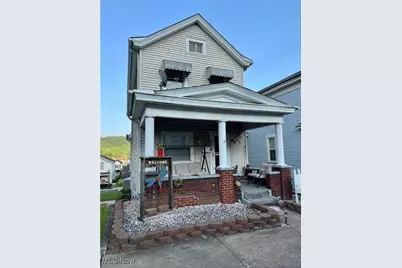 812 Virginia Street, Martins Ferry, OH 43935 - Photo 1