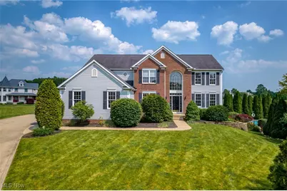 3473 Churchill Downs, Stow, OH 44224 - Photo 1