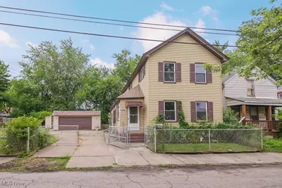 4091 E 81st Street, Loveland, OH 44105 - Photo 1