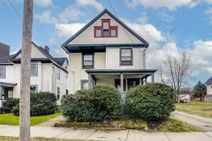 202 Crosby St, Akron, OH 44303 - Photo 1