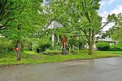 1949 Concord Avenue, Youngstown, OH 44509 - Photo 1