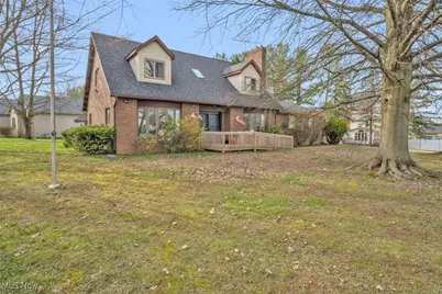 7687 Galena Street NW, Massillon, OH 44646 - Photo 1