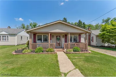 509 Sanford Street, East Liverpool, OH 43920 - Photo 1