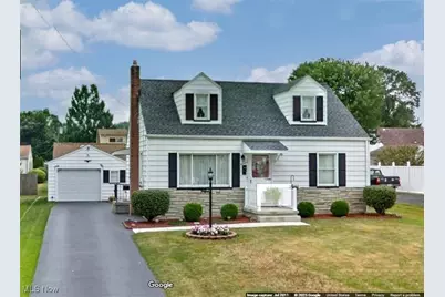 200 Helena Drive, Struthers, OH 44471 - Photo 1