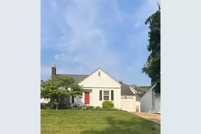 1440 Monument Road NW, Canton, OH 44703 - Photo 1