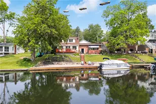 4131 State Park Dr, New Franklin, OH 44319 - Photo 1