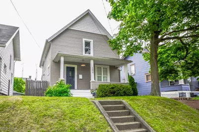 1004 Clarendon Avenue SW, Canton, OH 44710 - Photo 1