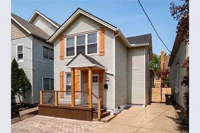 2295 Thurman Avenue, Loveland, OH 44113 - Photo 1