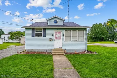 355 N 12th Street, Sebring, OH 44672 - Photo 1