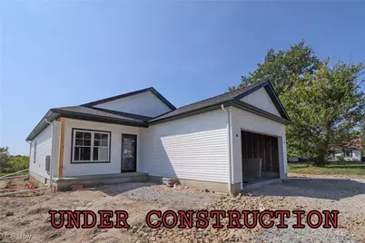 154 Garden Street, Creston, OH 44217 - Photo 1