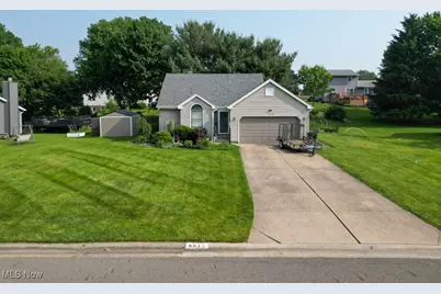 6647 Avalon Street NW, Canton, OH 44708 - Photo 1