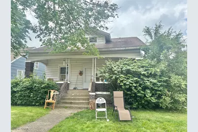 351 E Glenwood Avenue #UP Unit, Akron, OH 44310 - Photo 1