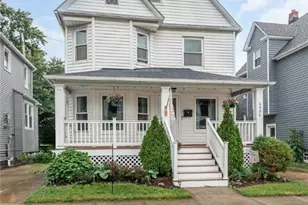 1436 Olivewood Ave, Oakwood, OH 44107 - Photo 1