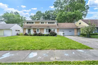 3450 Atterbury Street, Cuyahoga Falls, OH 44221 - Photo 1