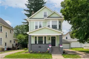 1615 Frazer Ave NW, Canton, OH 44703 - Photo 1