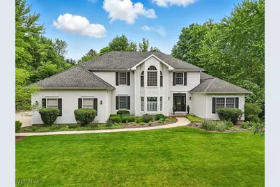 1497 Hunting Hollow Drive, Hudson, OH 44236 - Photo 1