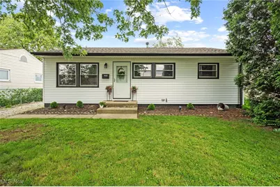 1432 Ellwood Avenue SW, Canton, OH 44710 - Photo 1