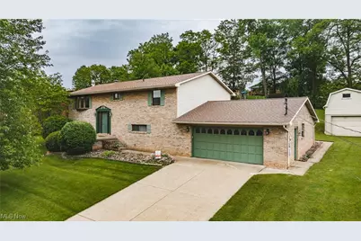 488 Maple Drive, Williamstown, WV 26187 - Photo 1