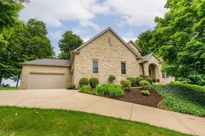 1588 Eagle Watch Street NE, Canton, OH 44721 - Photo 1