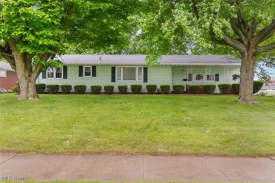 55 N Metzger Avenue, Rittman, OH 44270 - Photo 1