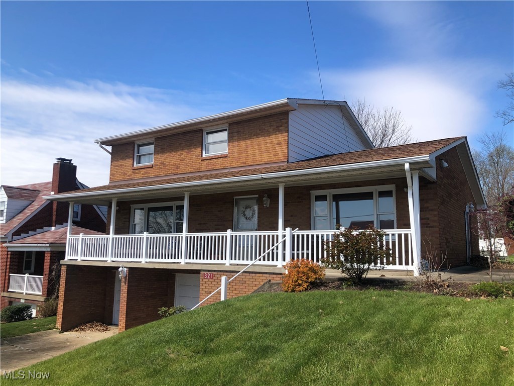 321 Rosemont, Steubenville, OH 43952 - MLS 5129715 - Coldwell Banker