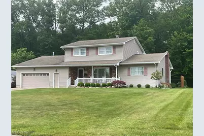 5754 Yorktown Lane, Austintown, OH 44515 - Photo 1