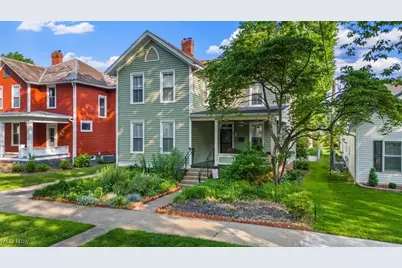 511 Wooster Street, Marietta, OH 45750 - Photo 1