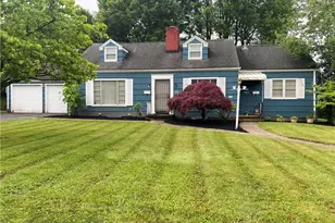 1014 29th St NE, Canton, OH 44714 - Photo 1