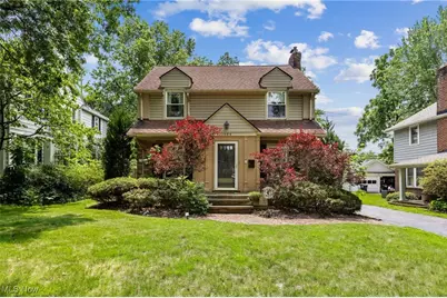 1984 Braewick Drive, Akron, OH 44313 - Photo 1