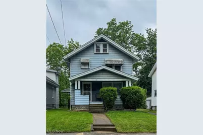 3644 Irma Avenue, Youngstown, OH 44502 - Photo 1