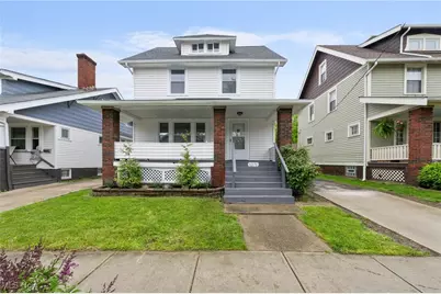 1271 W 89th Street, Loveland, OH 44102 - Photo 1