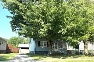 772 Shoshone Ave, Akron, OH 44305 - Photo 1