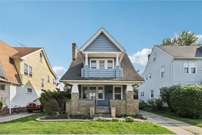 17906 Hillgrove Avenue, Loveland, OH 44119 - Photo 1