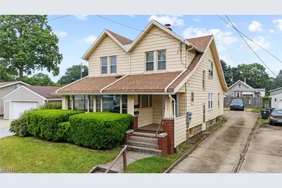 1609 Salem Avenue, Akron, OH 44306 - Photo 1