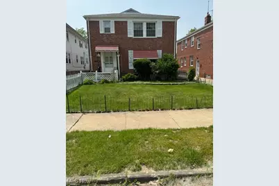 16319 Greyton Road, East Cleveland, OH 44112 - Photo 1