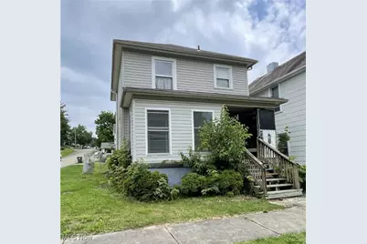 516 N 11th Street, Cambridge, OH 43725 - Photo 1