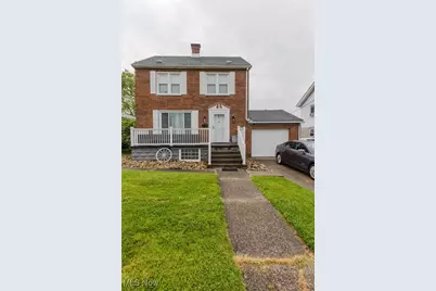 3804 Collins Way, Weirton, WV 26062 - Photo 1