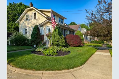 474 Rexford Street, Akron, OH 44314 - Photo 1