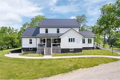 59301 Honeybee Road, Senecaville, OH 43780 - Photo 1