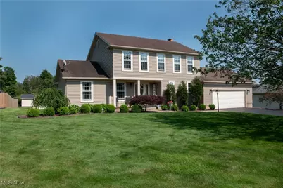 6327 Catawba Drive, Canfield, OH 44406 - Photo 1