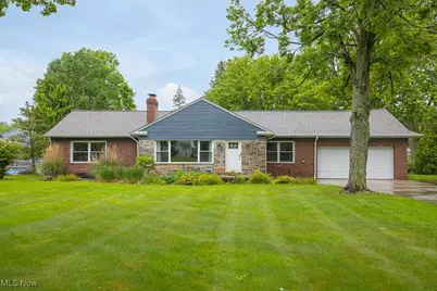 2611 E Pleasant Valley Road, Green Hills, OH 44131 - Photo 1