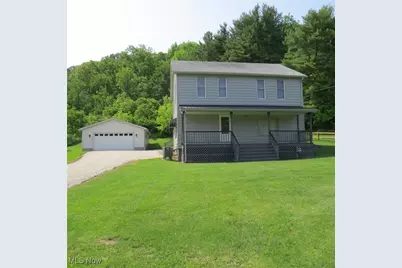 399 N Main Street, Amsterdam, OH 43903 - Photo 1